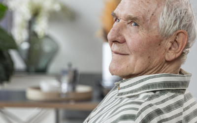 Désorientation et isolement des personnes âgées