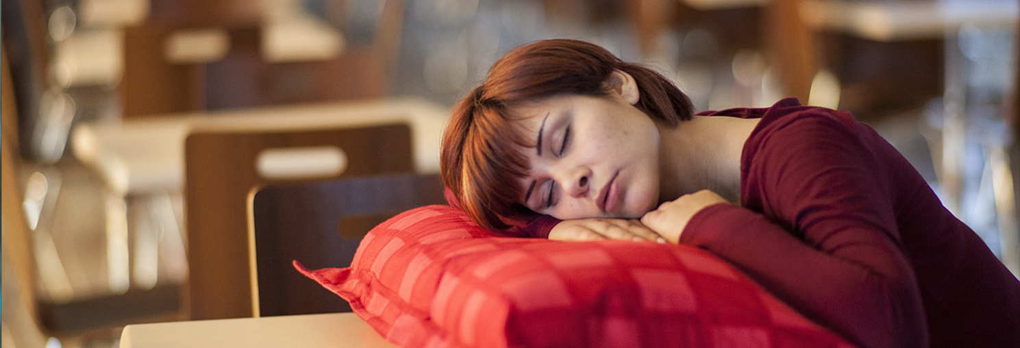 Surcharge mentale : comment souffler et retrouver le sommeil ?