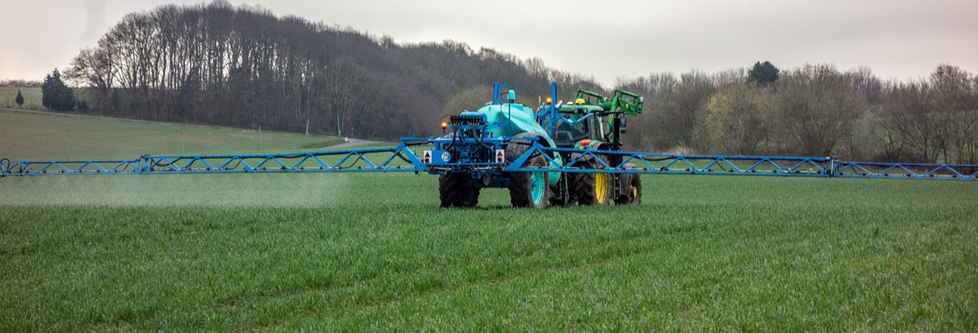 UN PESTICIDE, C’EST QUOI ?